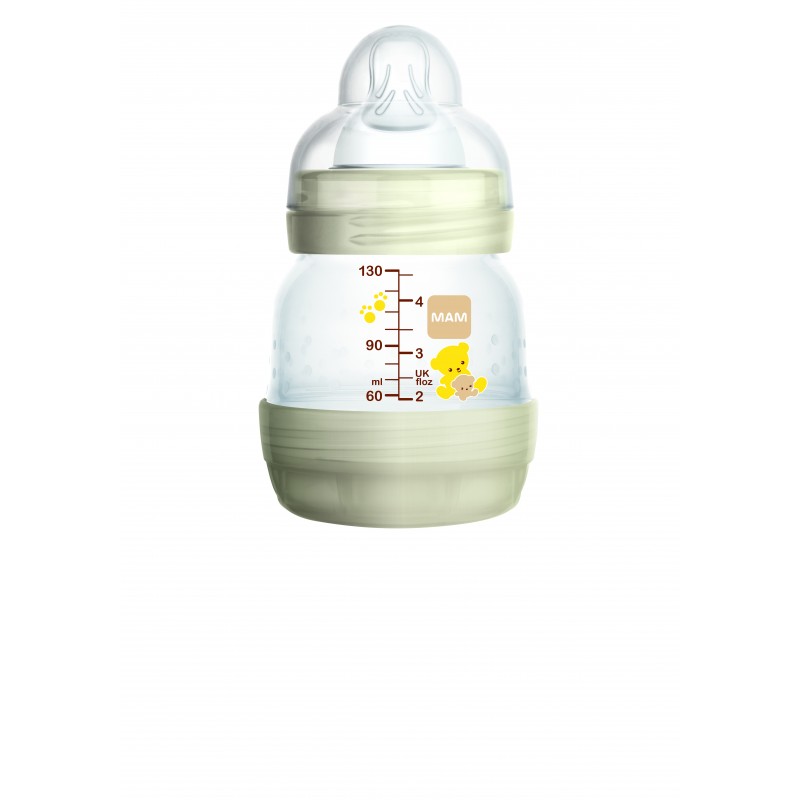 Biberon anti-colique Easy Start MAM idéal pour les nourrissons