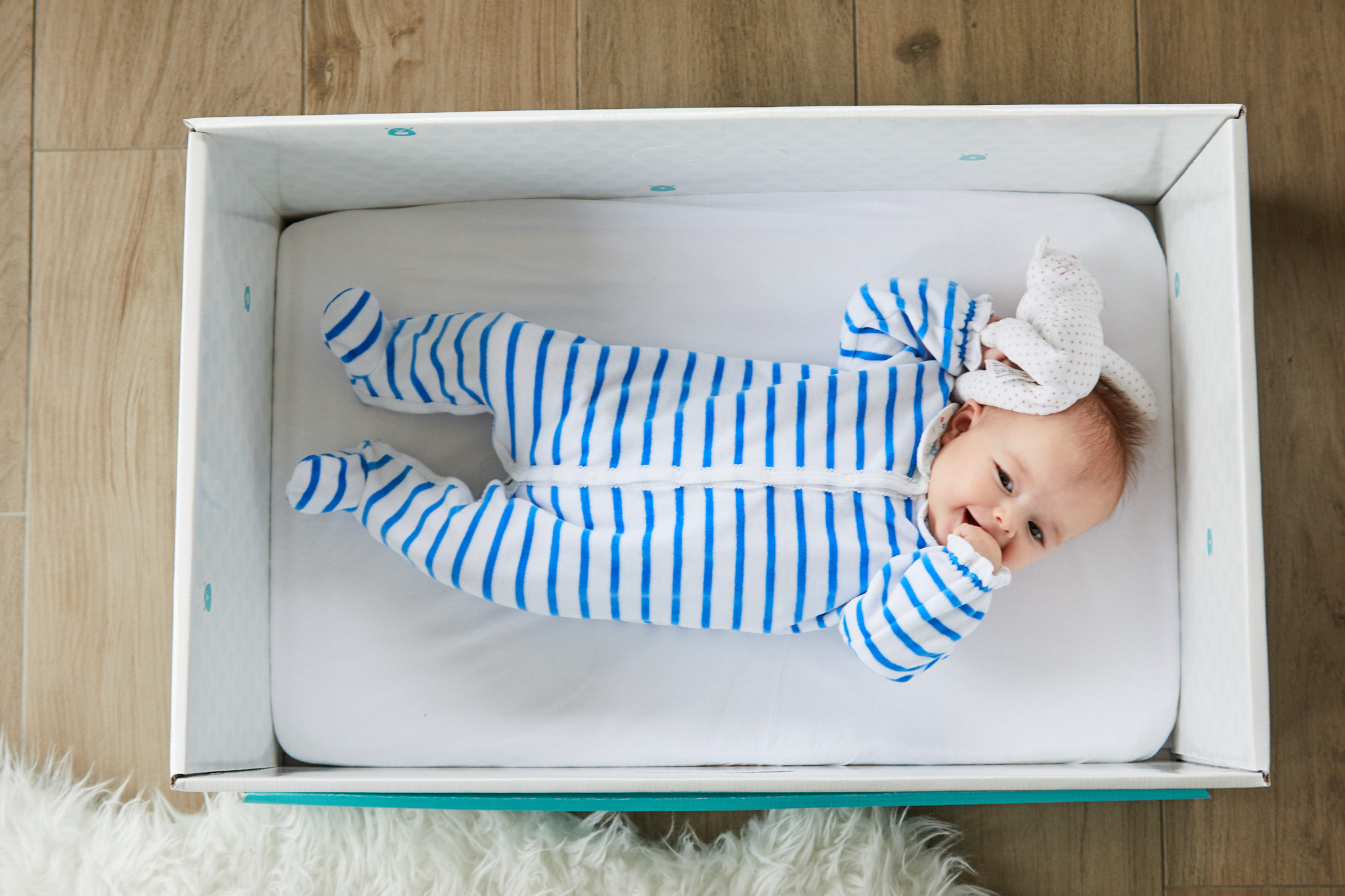 baby babybox